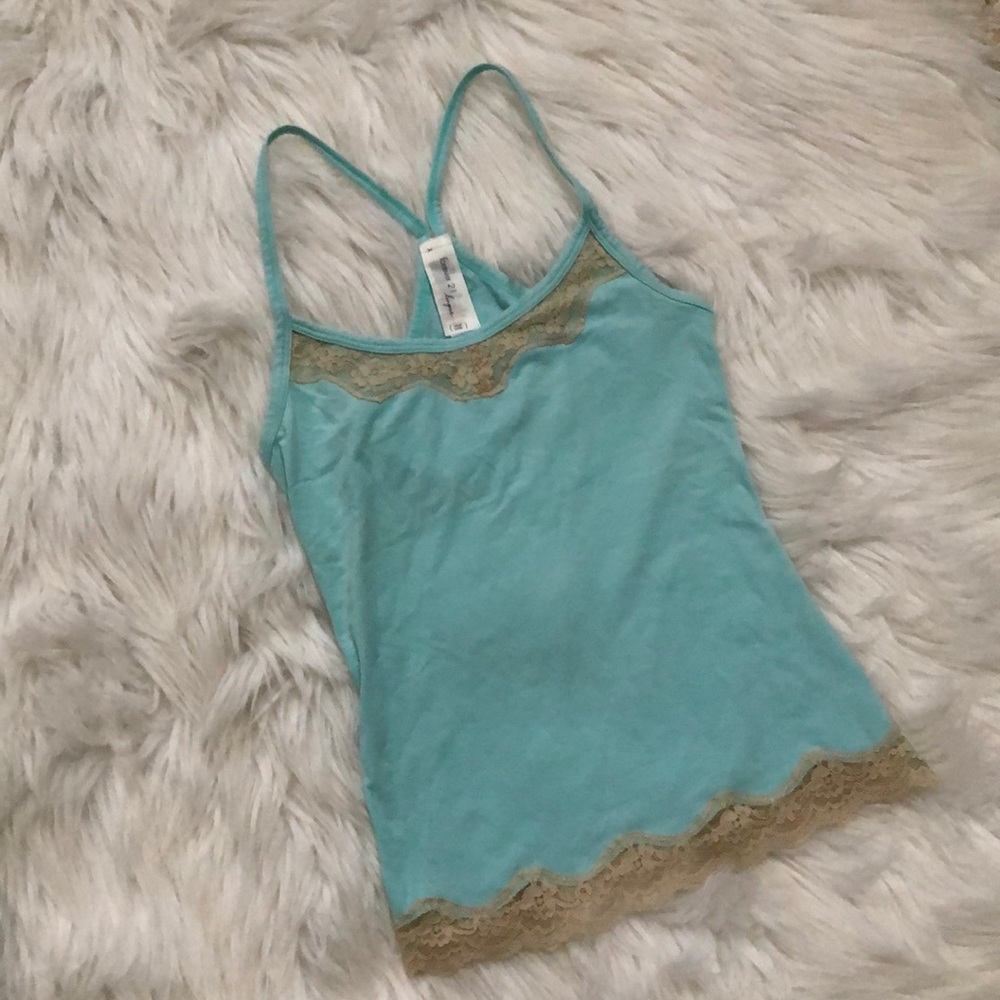 Forever 21 Cami